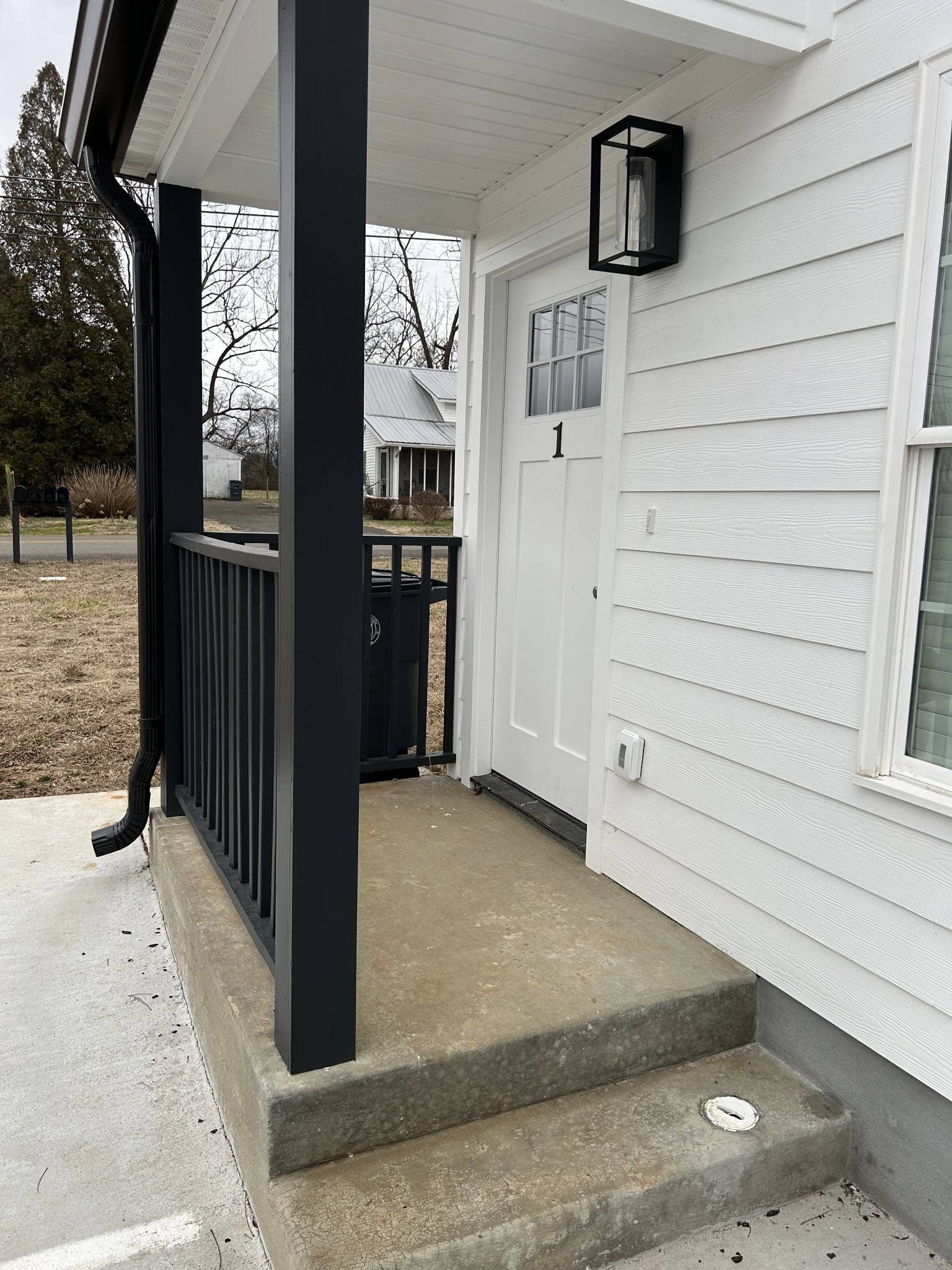 112 Martin Street Mcminnville TN 37110