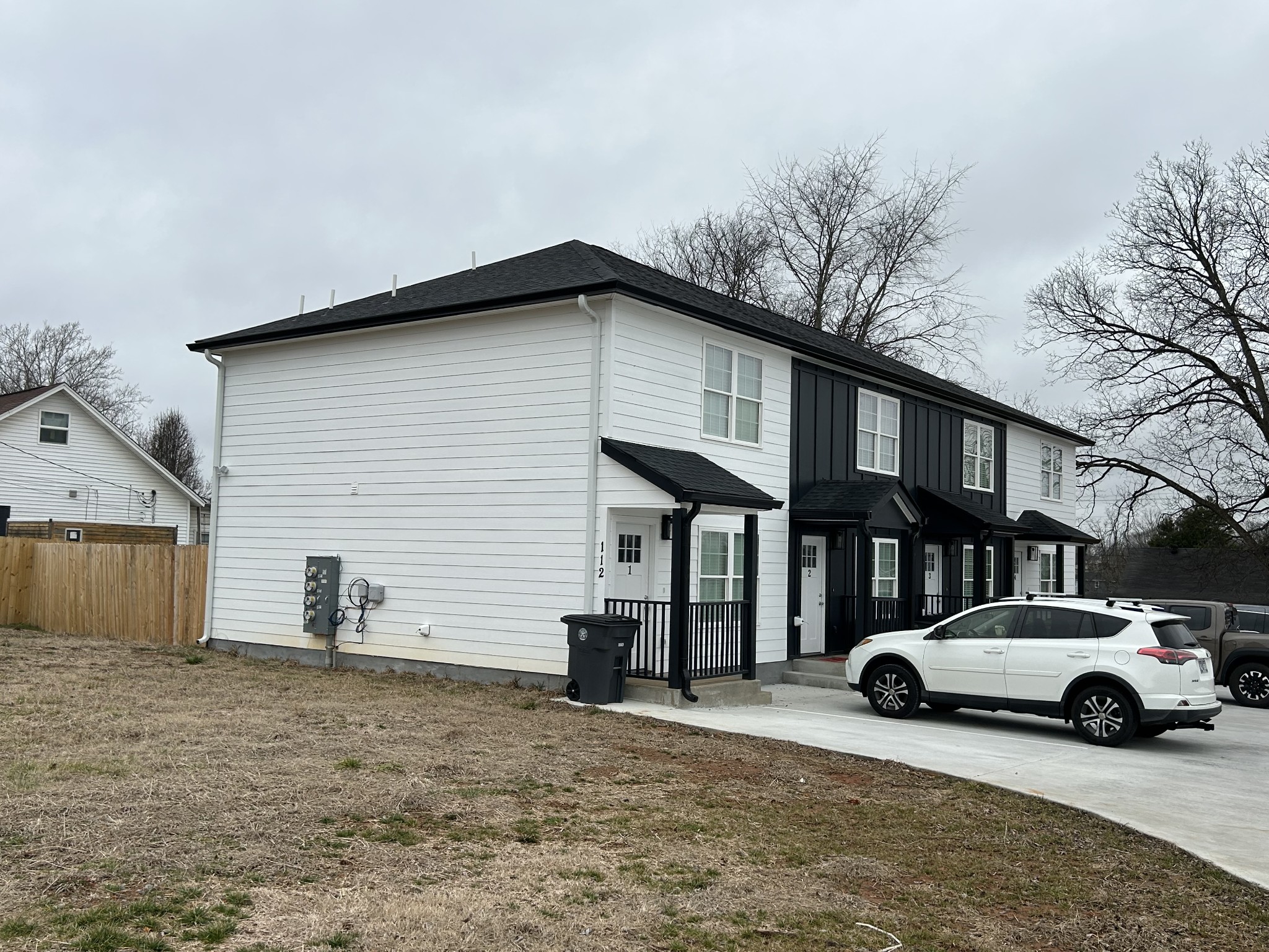 112 Martin Street Mcminnville TN 37110