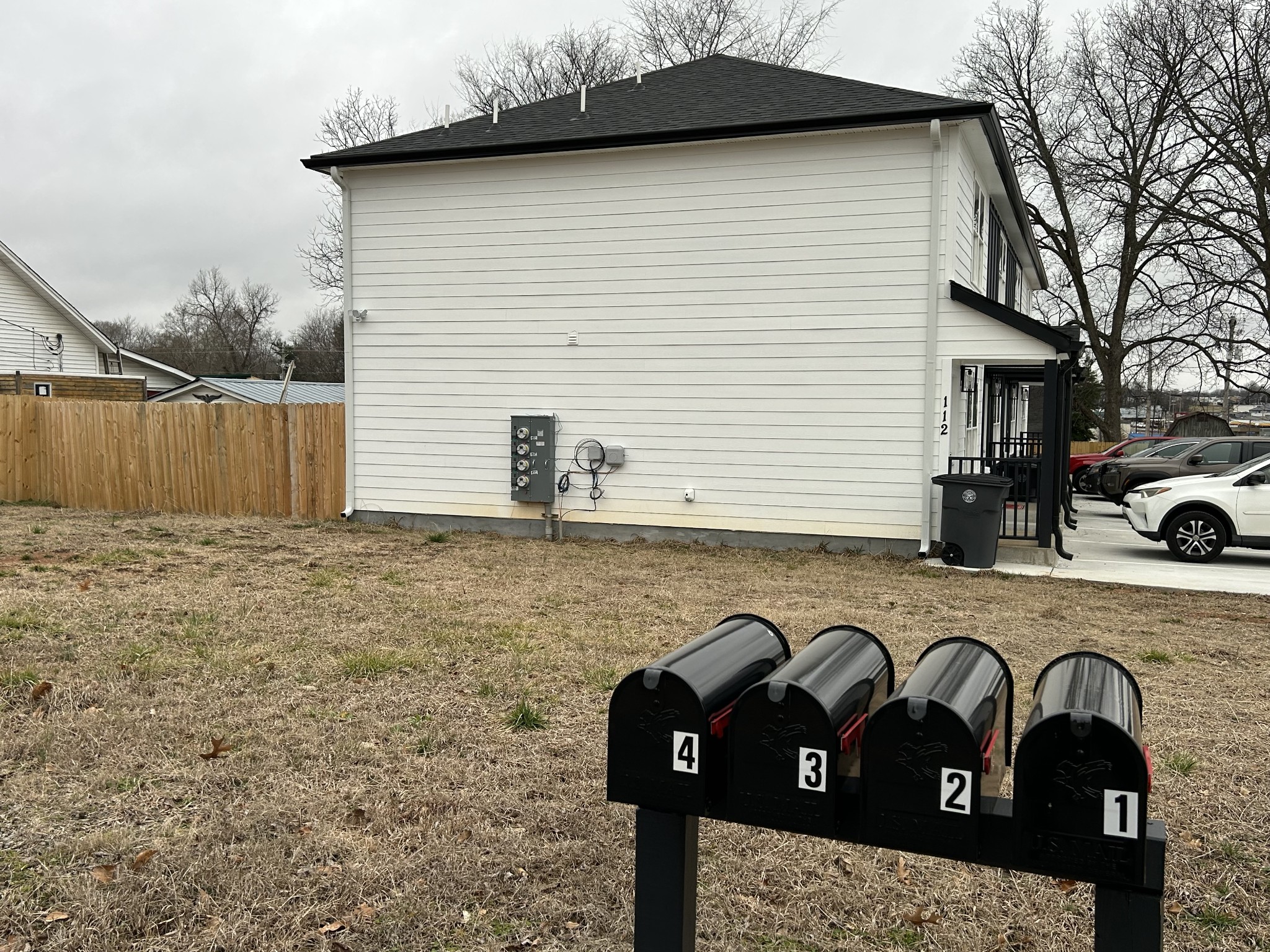 112 Martin Street Mcminnville TN 37110
