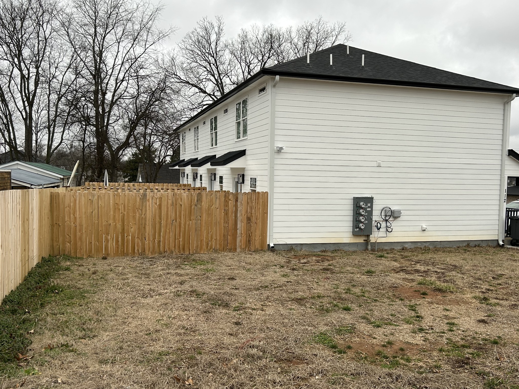112 Martin Street Mcminnville TN 37110