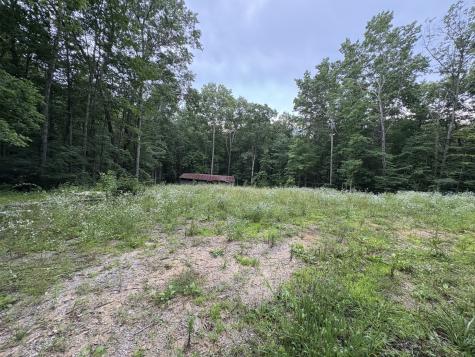 1117 Deer Run Altamont TN 37301