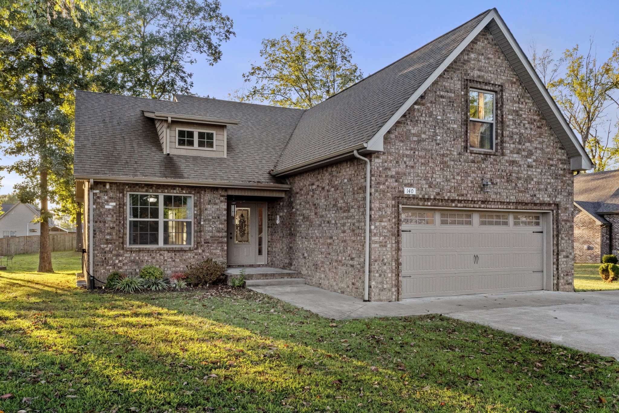 140 Irish Oaks Drive Portland TN 37148