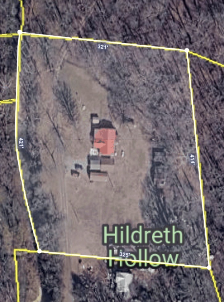 120 Manners Road Dover TN 37058