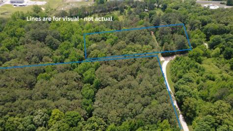 0 Wells Loop New Johnsonville TN 37134