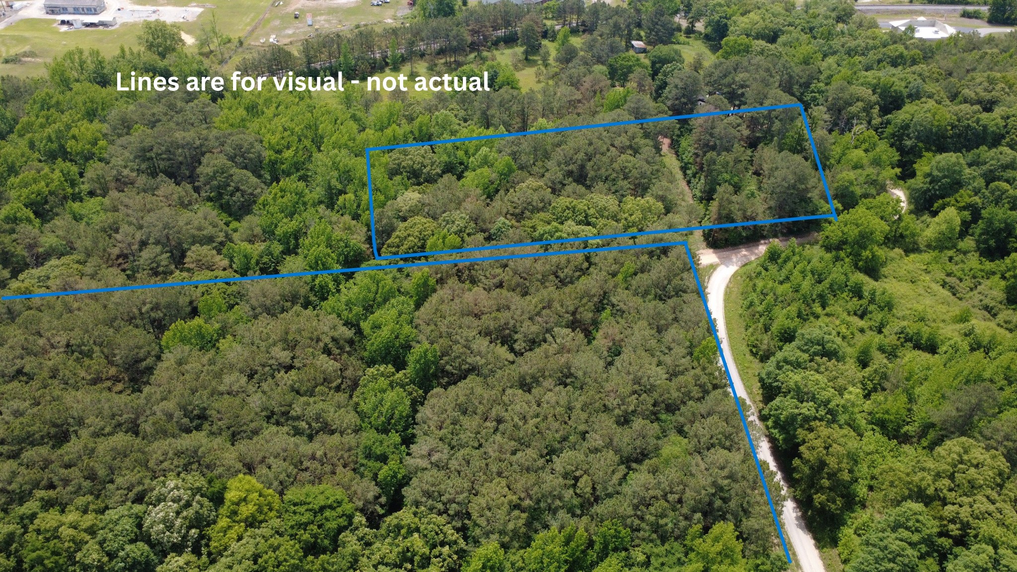 0 Wells Loop New Johnsonville TN 37134