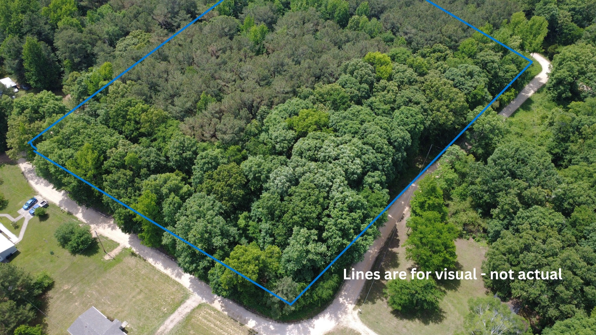 0 Wells Loop New Johnsonville TN 37134