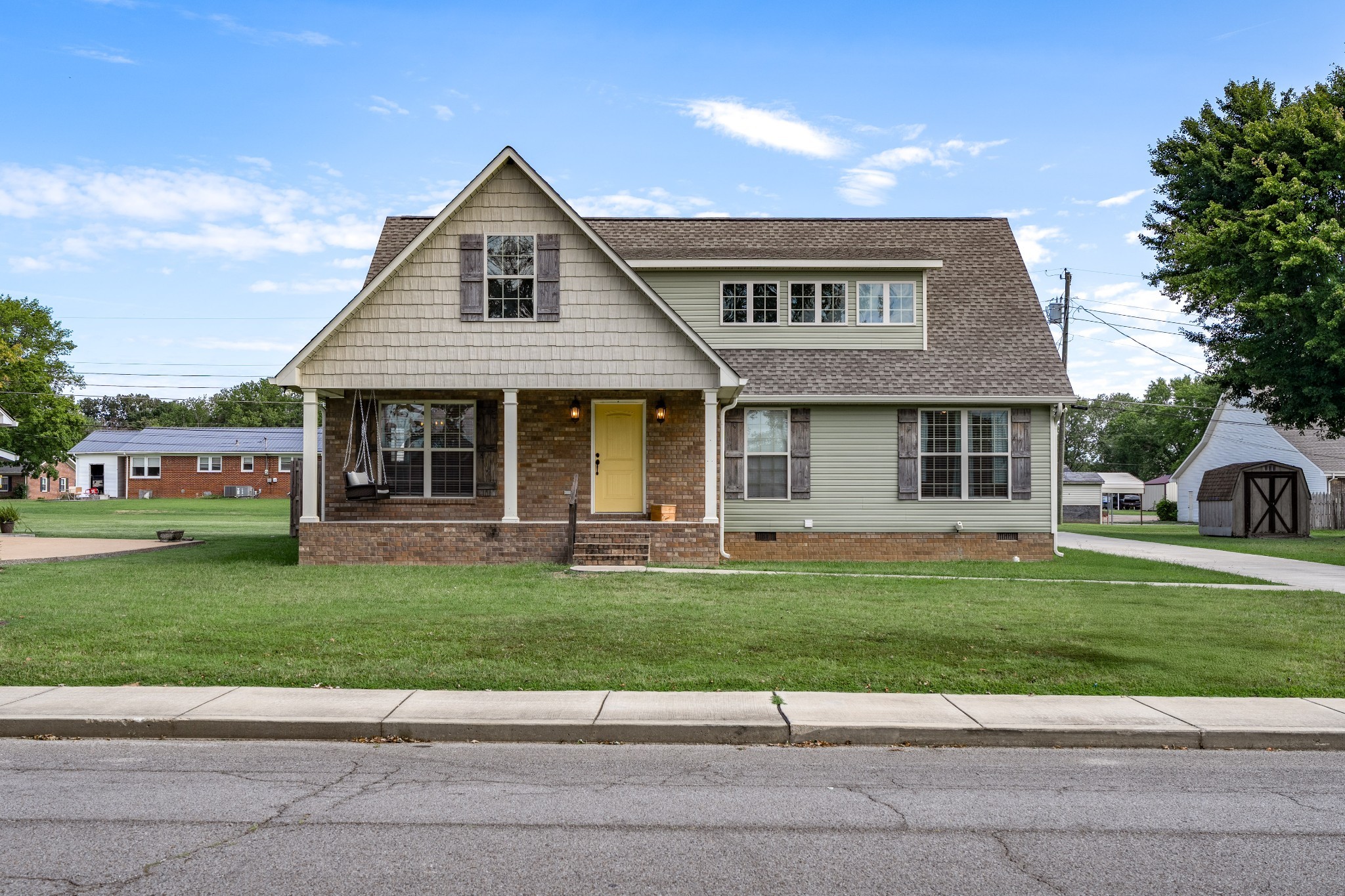 602 7th Street Lawrenceburg TN 38464