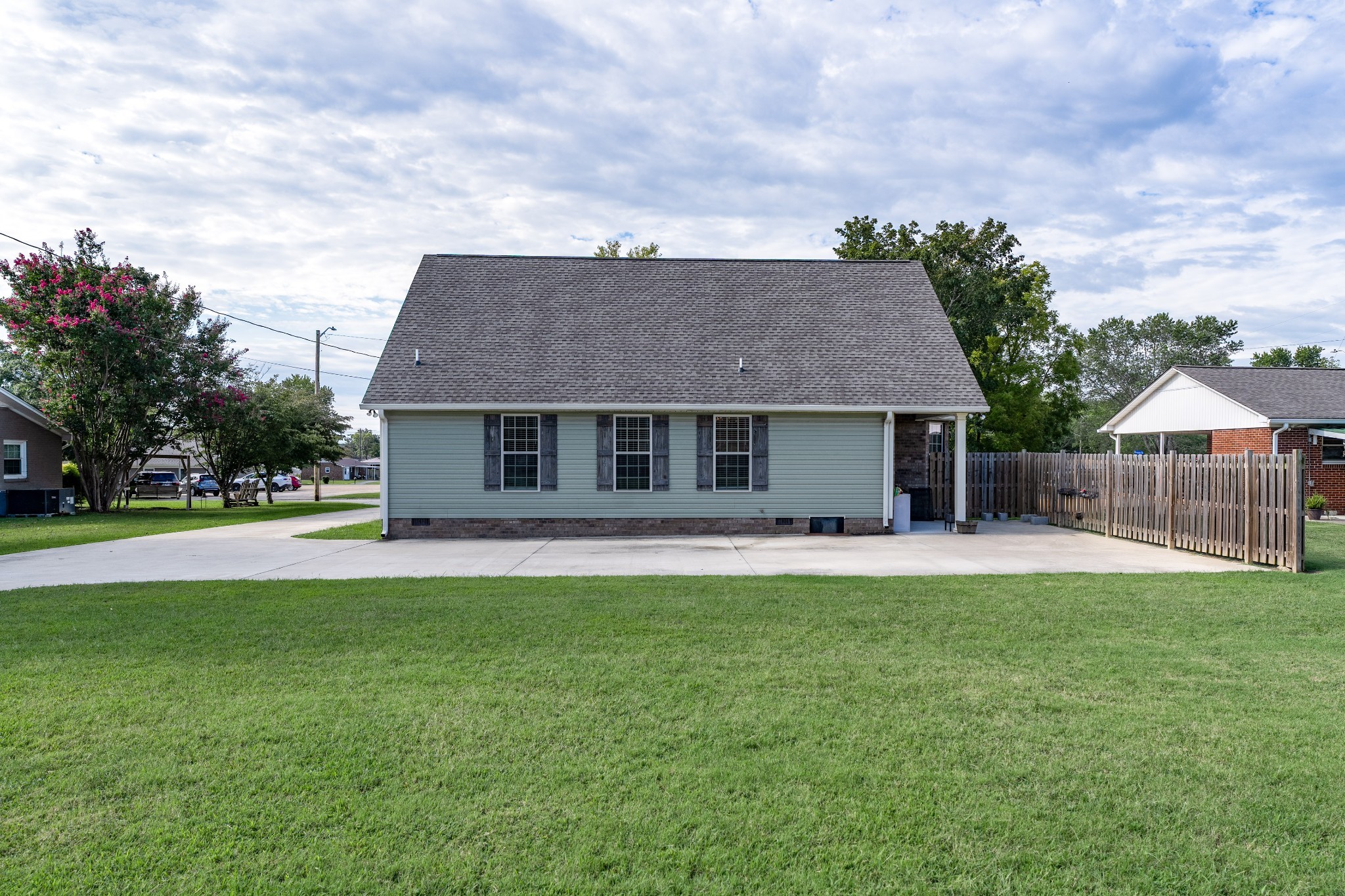 602 7th Street Lawrenceburg TN 38464