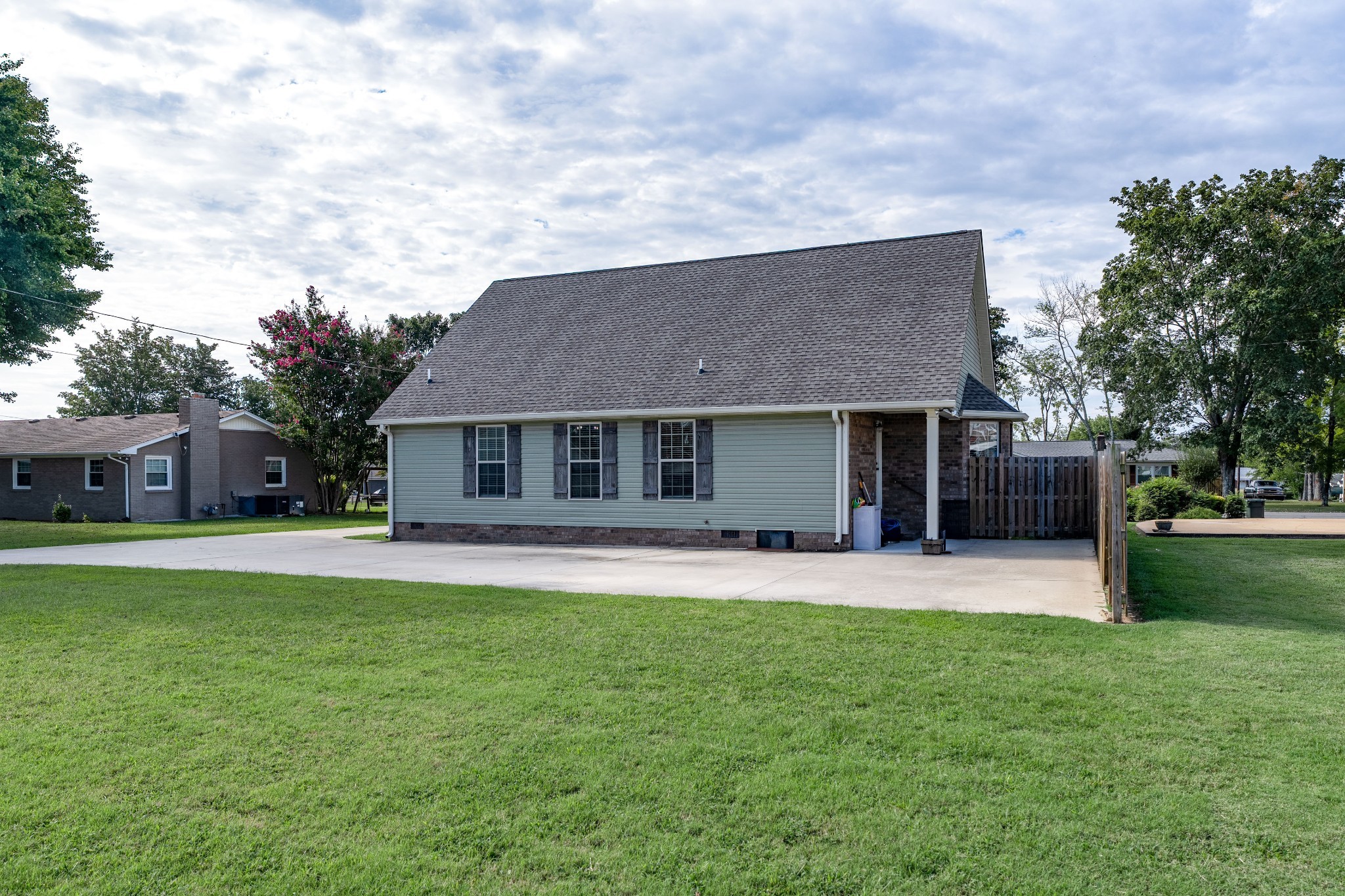 602 7th Street Lawrenceburg TN 38464