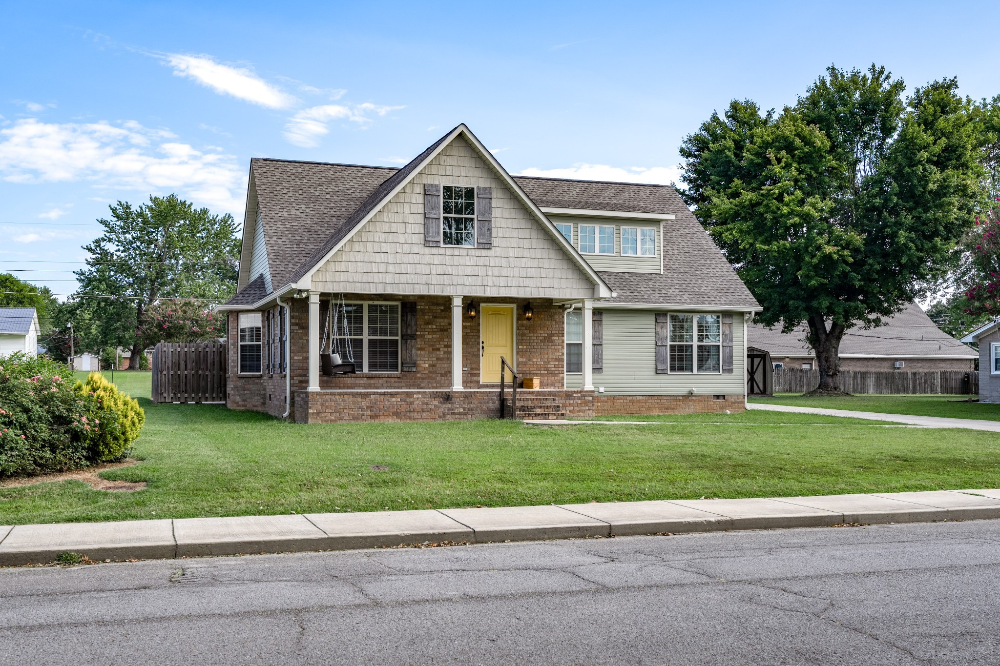 602 7th Street Lawrenceburg TN 38464
