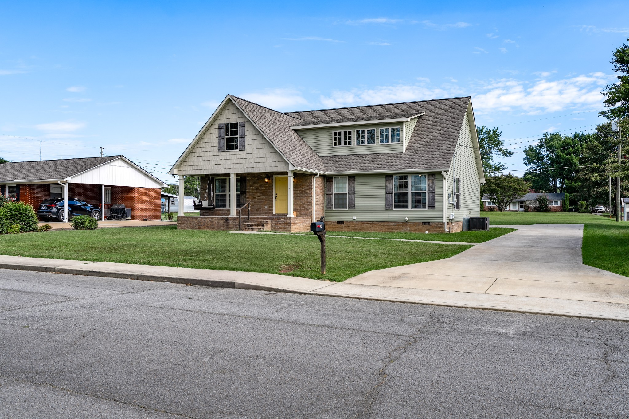 602 7th Street Lawrenceburg TN 38464