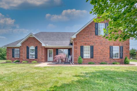 1026 Coral Drive Murfreesboro TN 37127