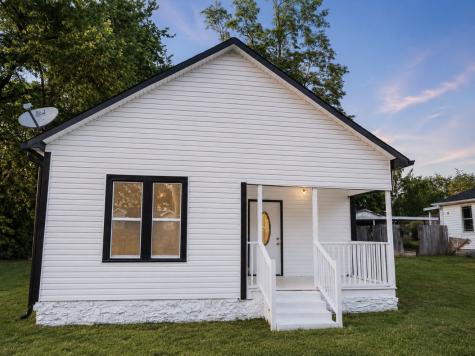 508 Enon Springs Road, W Smyrna TN 37167