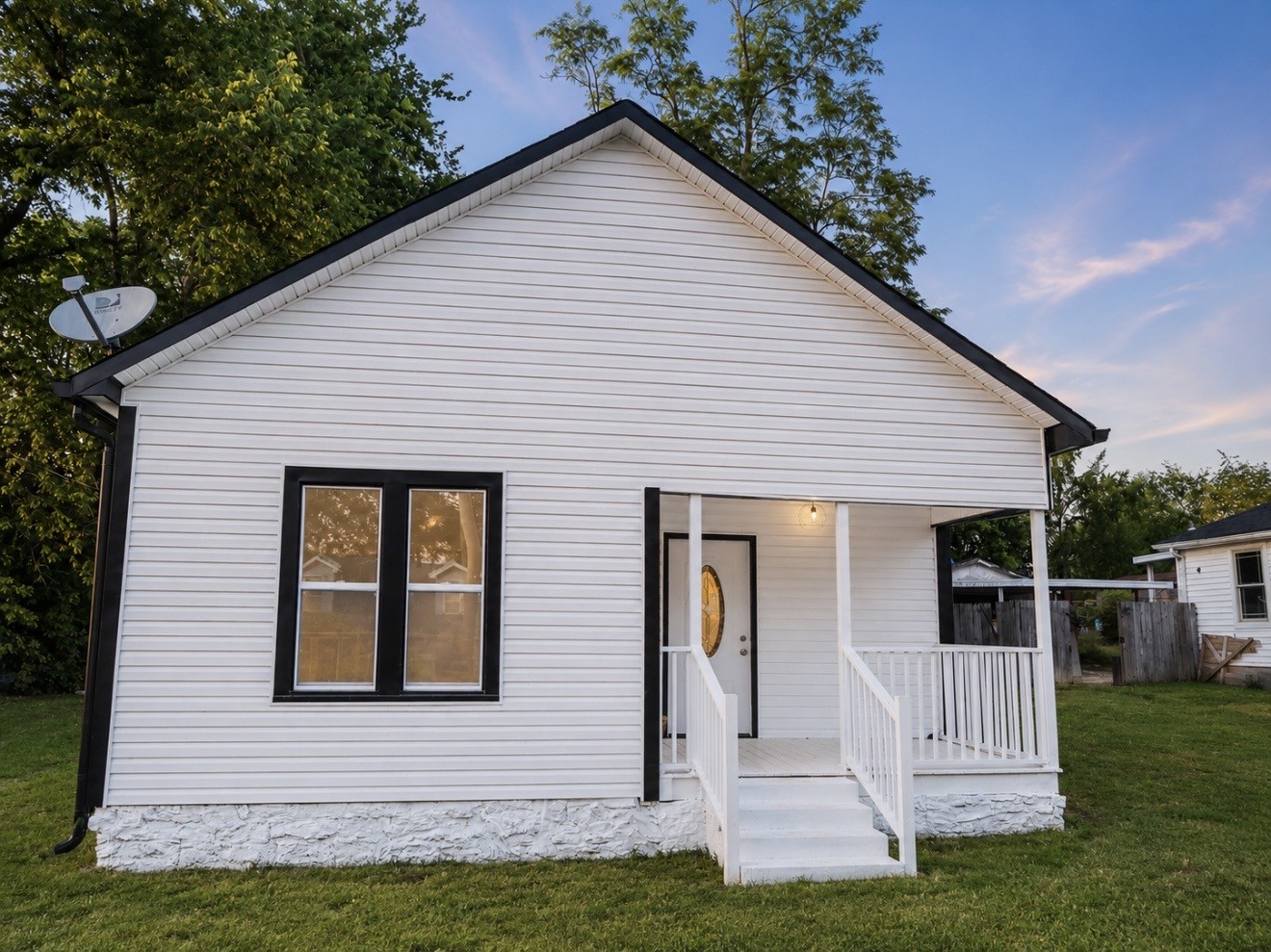 508 Enon Springs Road, W Smyrna TN 37167