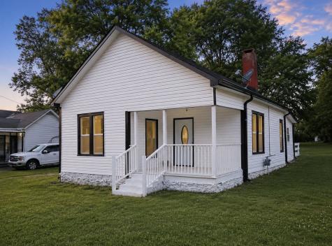 508 Enon Springs Road, W Smyrna TN 37167