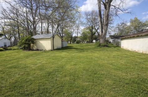508 Enon Springs Road, W Smyrna TN 37167