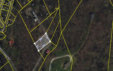 0 Johnson Chapel Road Sparta TN 38583