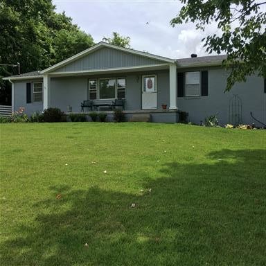 2040 Glencoe Road Culleoka TN 38451