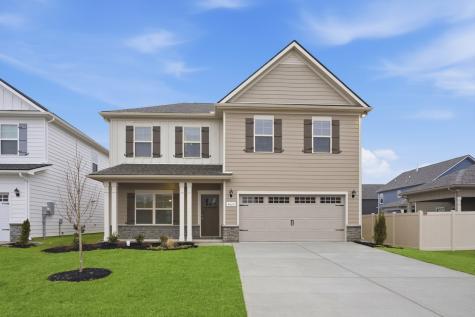 4015 Colleton Lane Rockvale TN 37153