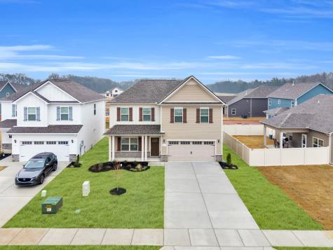 4015 Colleton Lane Rockvale TN 37153