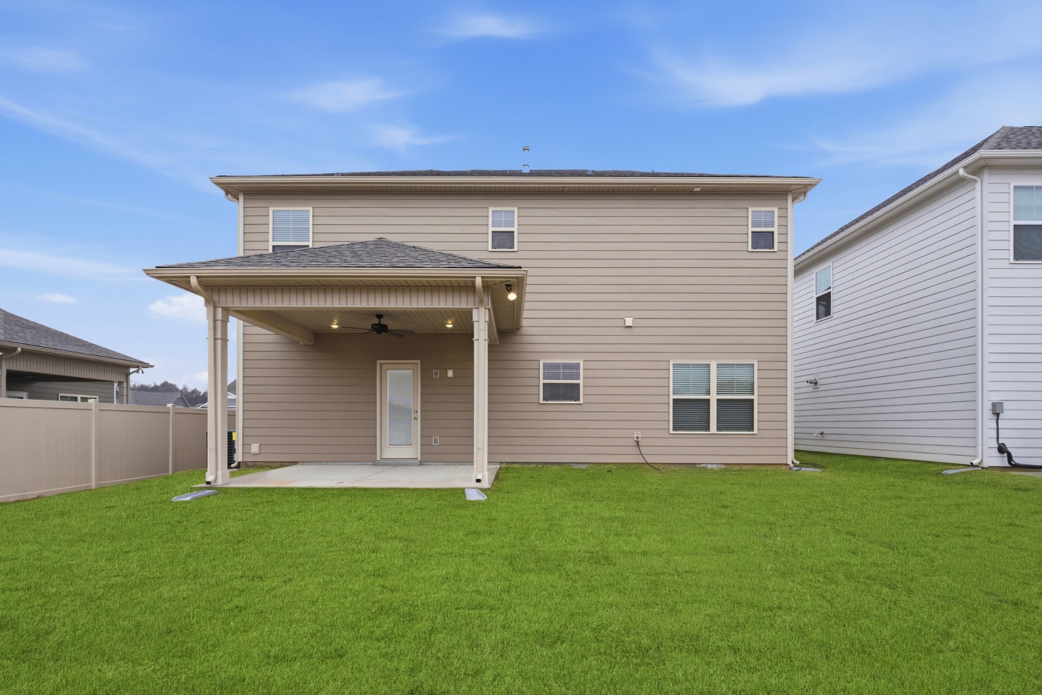 4015 Colleton Lane Murfreesboro TN 37128