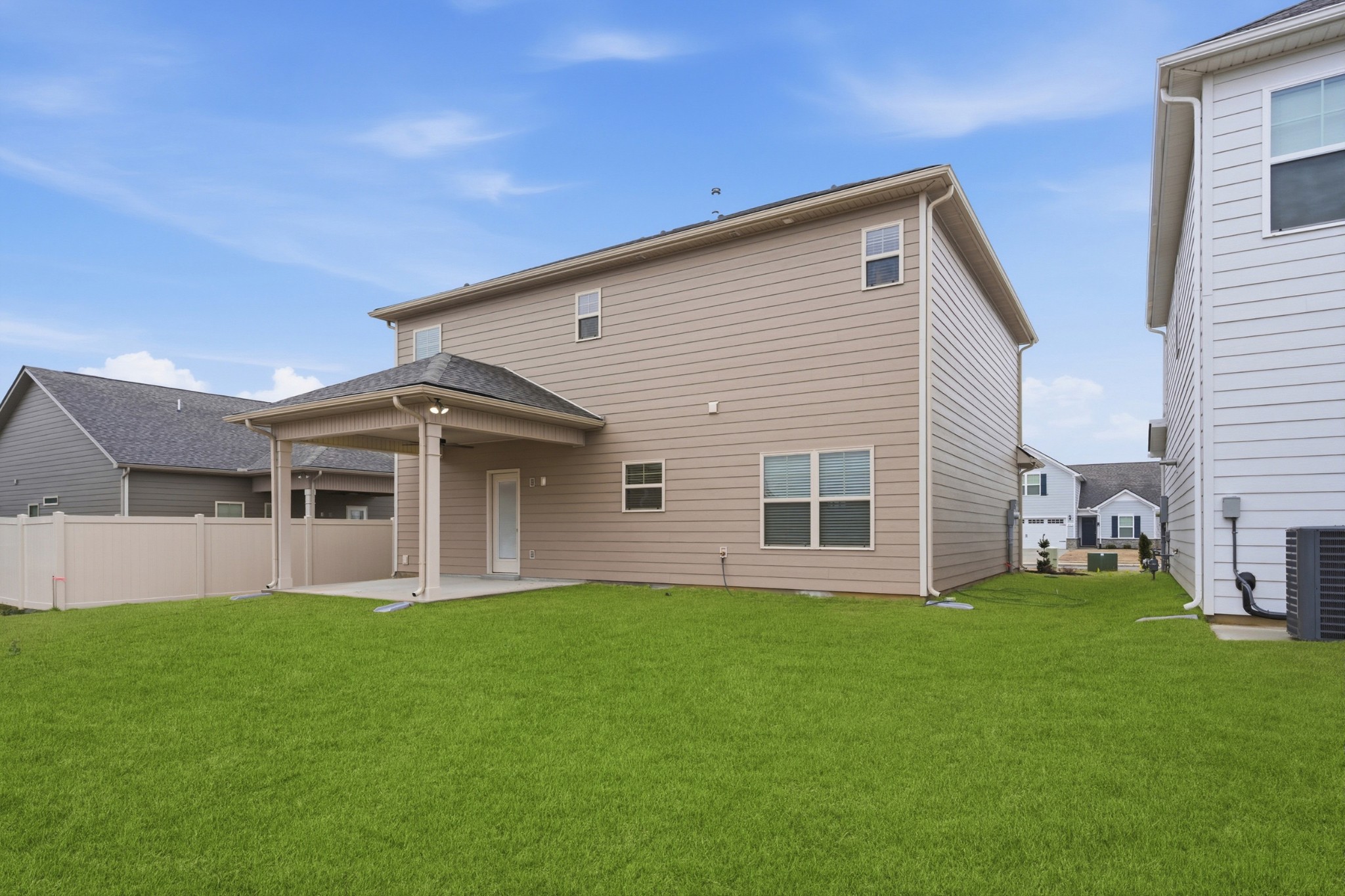 4015 Colleton Lane Murfreesboro TN 37128
