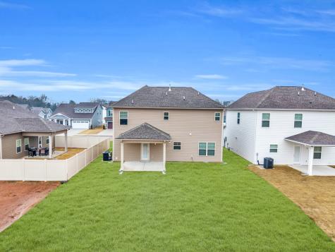 4015 Colleton Lane Rockvale TN 37153