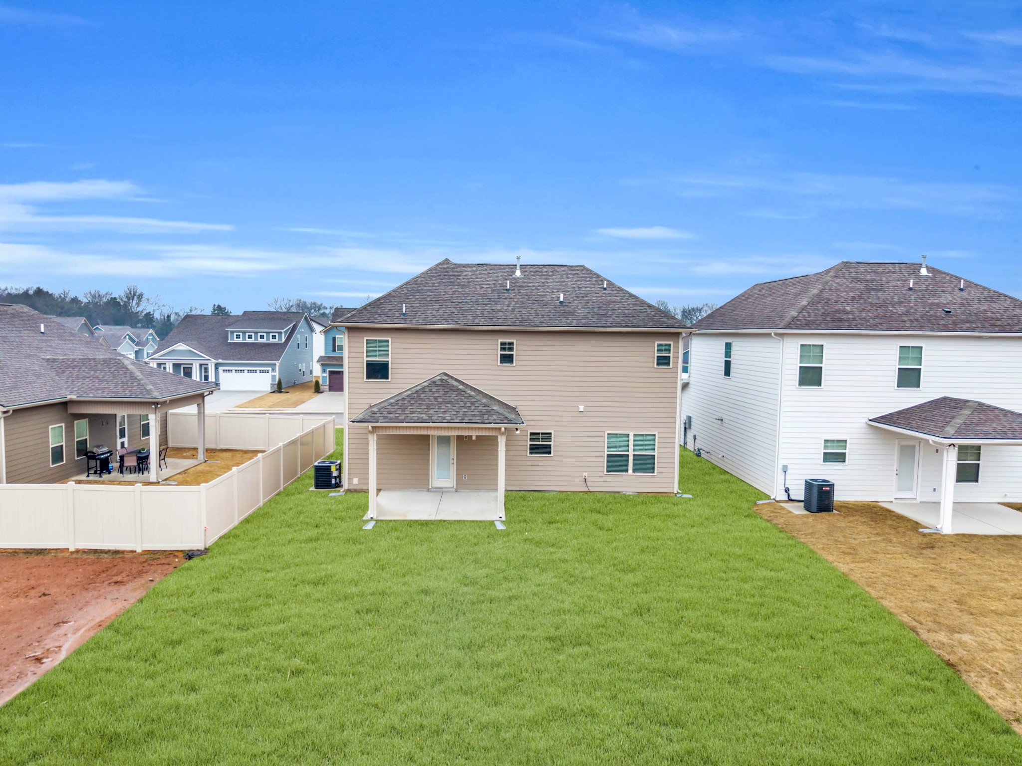 4015 Colleton Lane Murfreesboro TN 37128