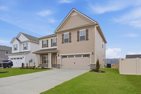 4015 Colleton Lane Rockvale TN 37153