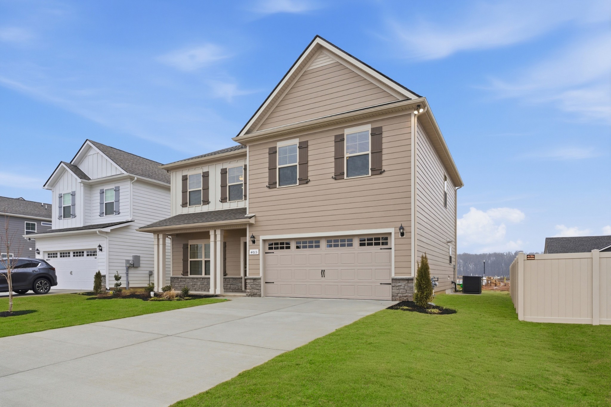 4015 Colleton Lane Murfreesboro TN 37128
