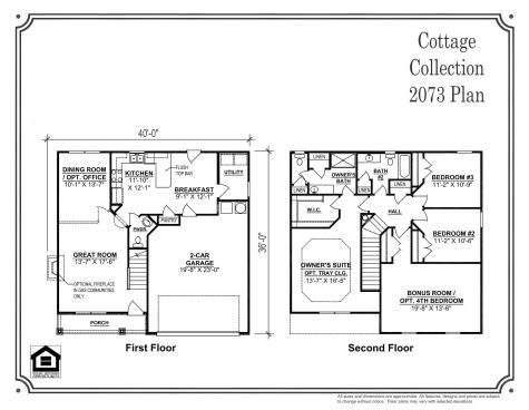 4015 Colleton Lane Rockvale TN 37153