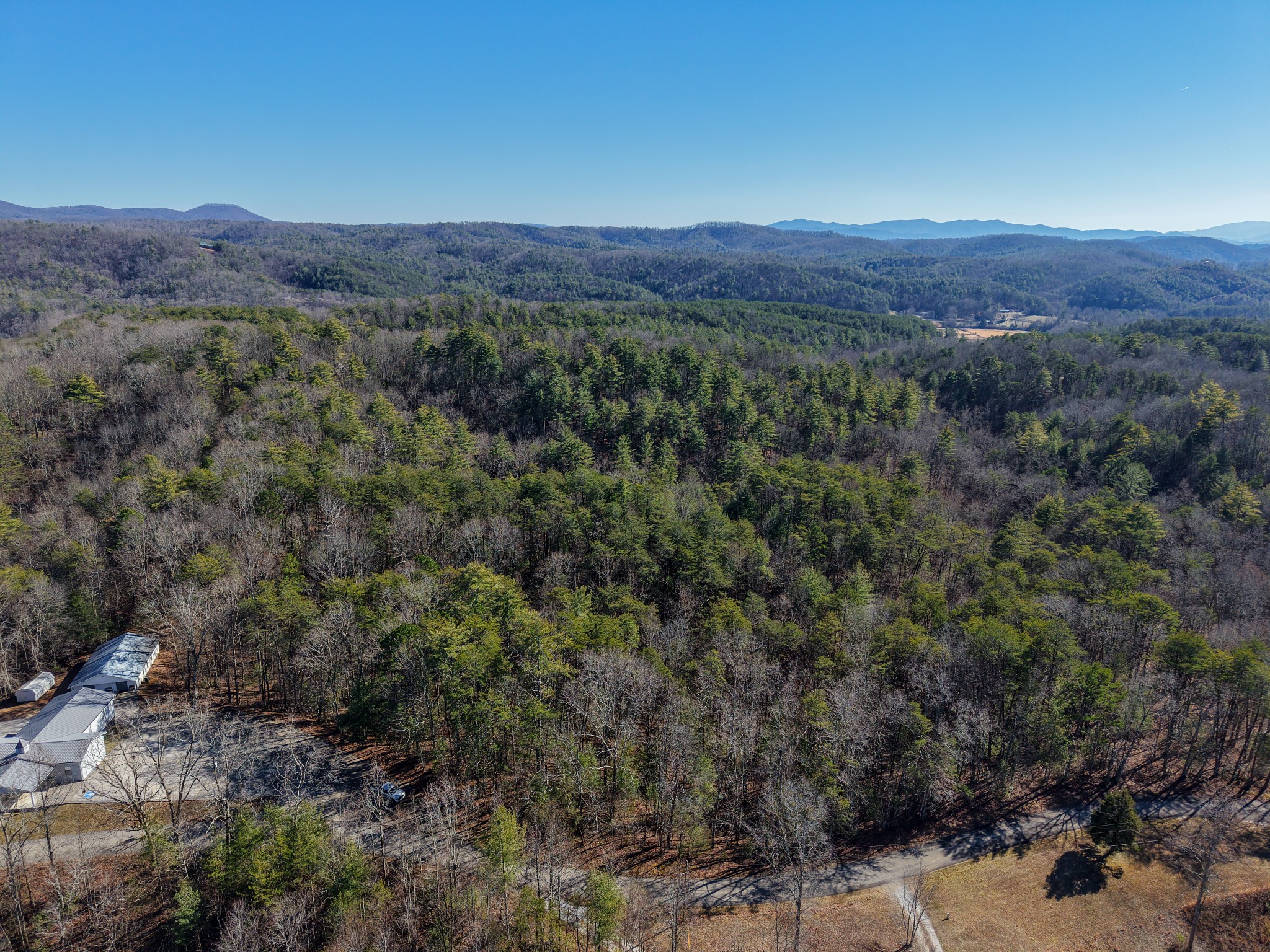 0 Maple Springs Road Tellico Plains TN 37385