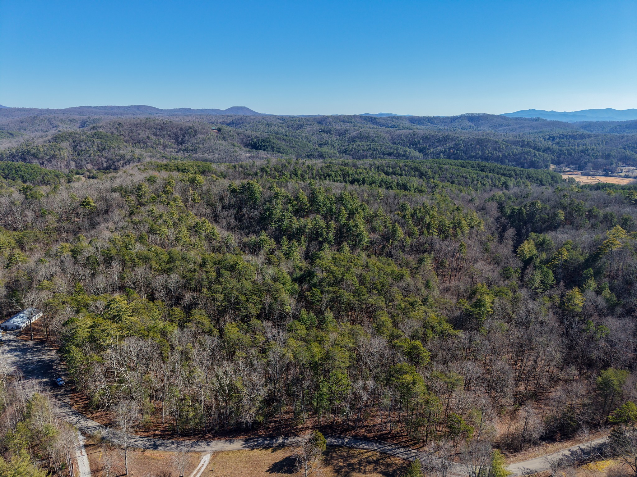 0 Maple Springs Road Tellico Plains TN 37385