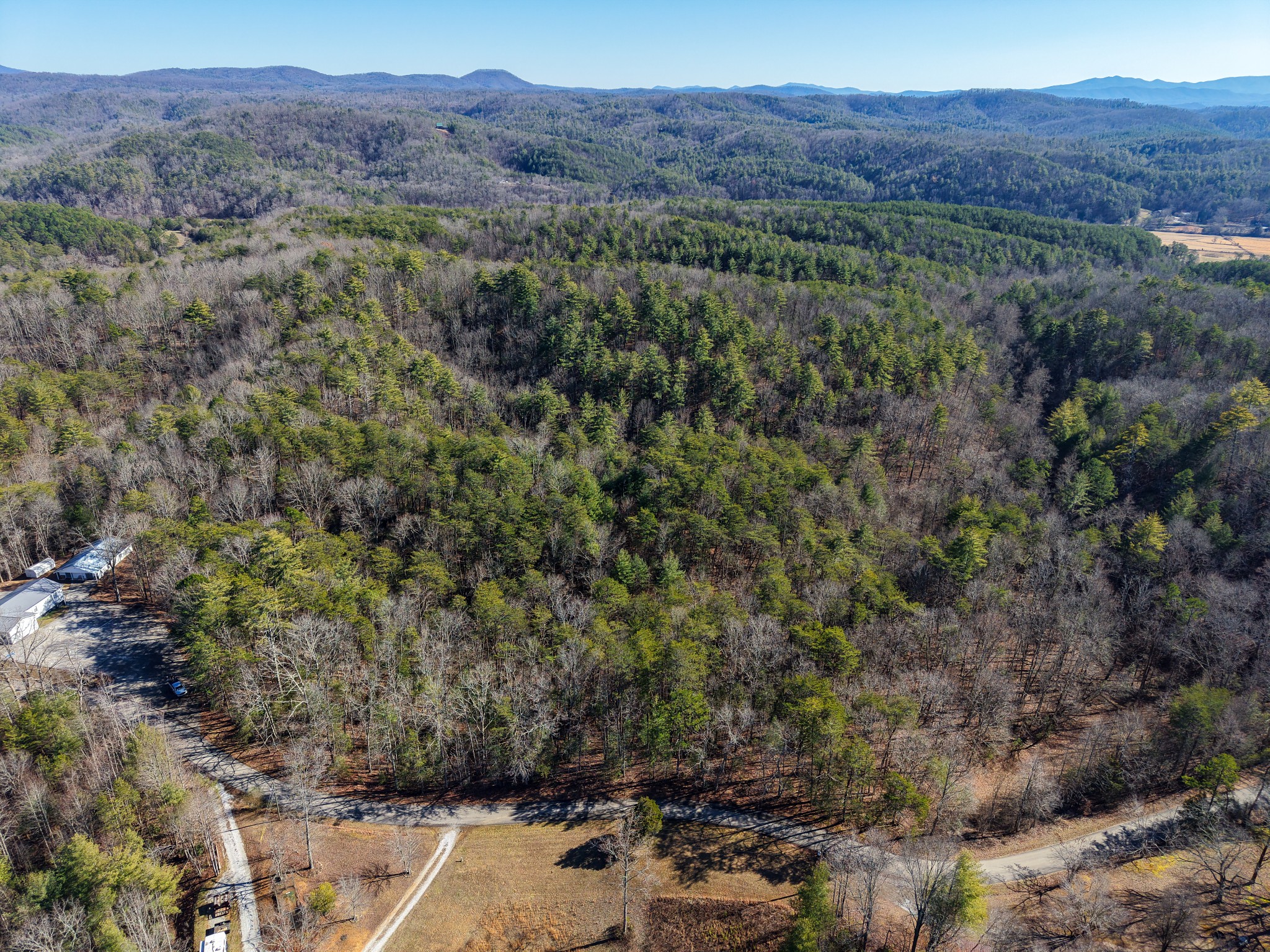 0 Maple Springs Road Tellico Plains TN 37385