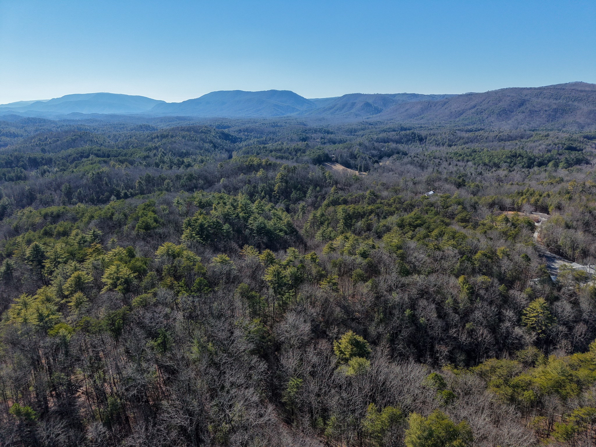 0 Maple Springs Road Tellico Plains TN 37385