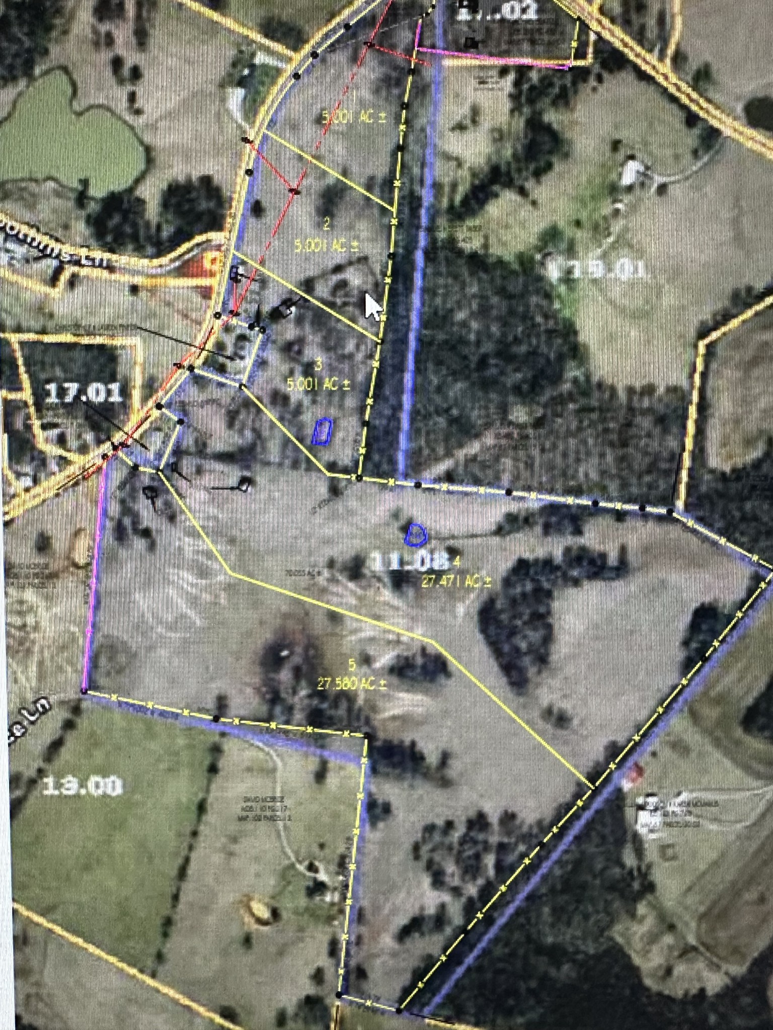515 Jericho Road Quebeck TN 38579