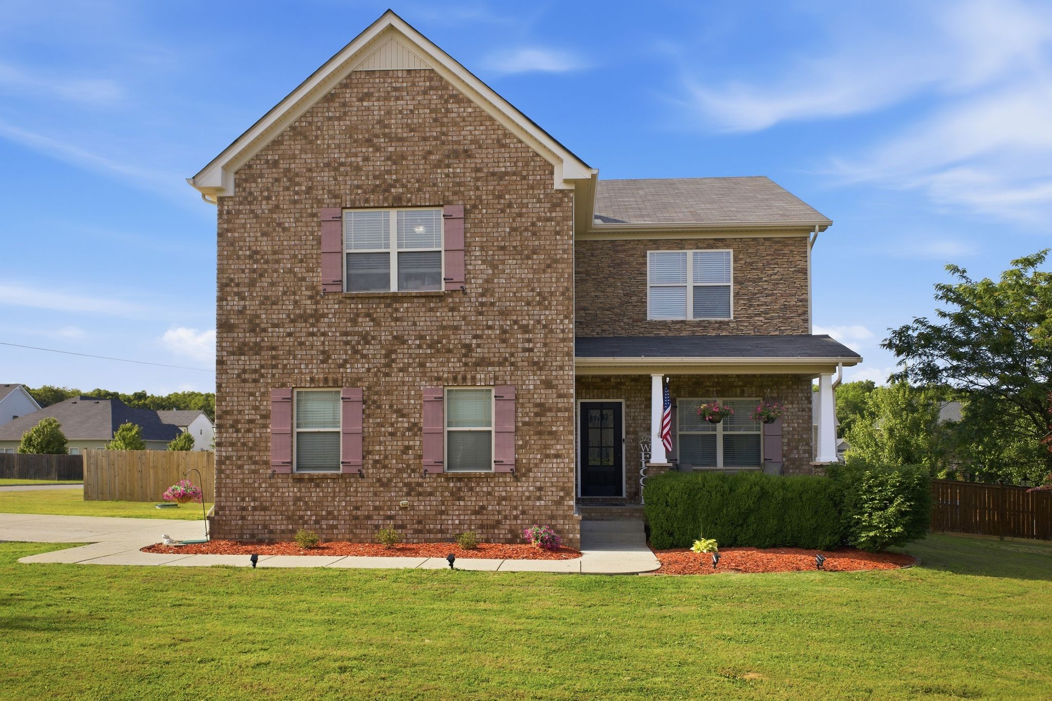 1026 Pinnacle Hills Drive Murfreesboro TN 37128