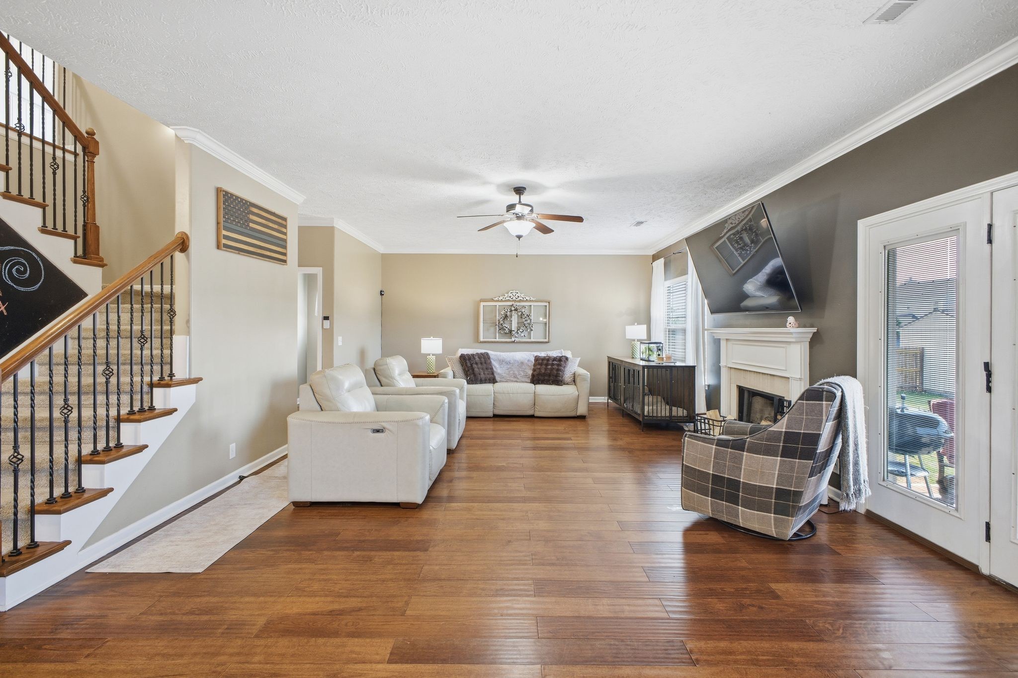 1026 Pinnacle Hills Drive Murfreesboro TN 37128