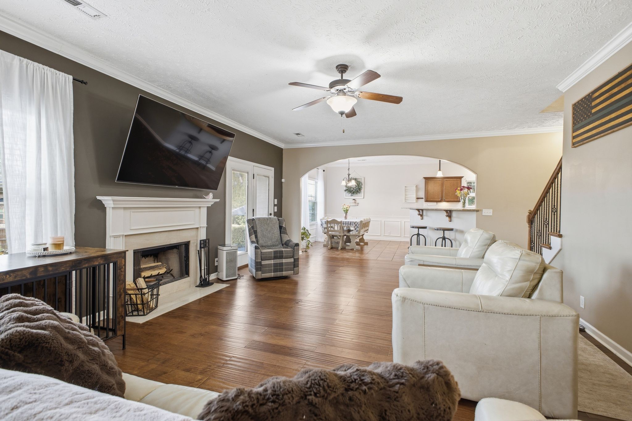 1026 Pinnacle Hills Drive Murfreesboro TN 37128
