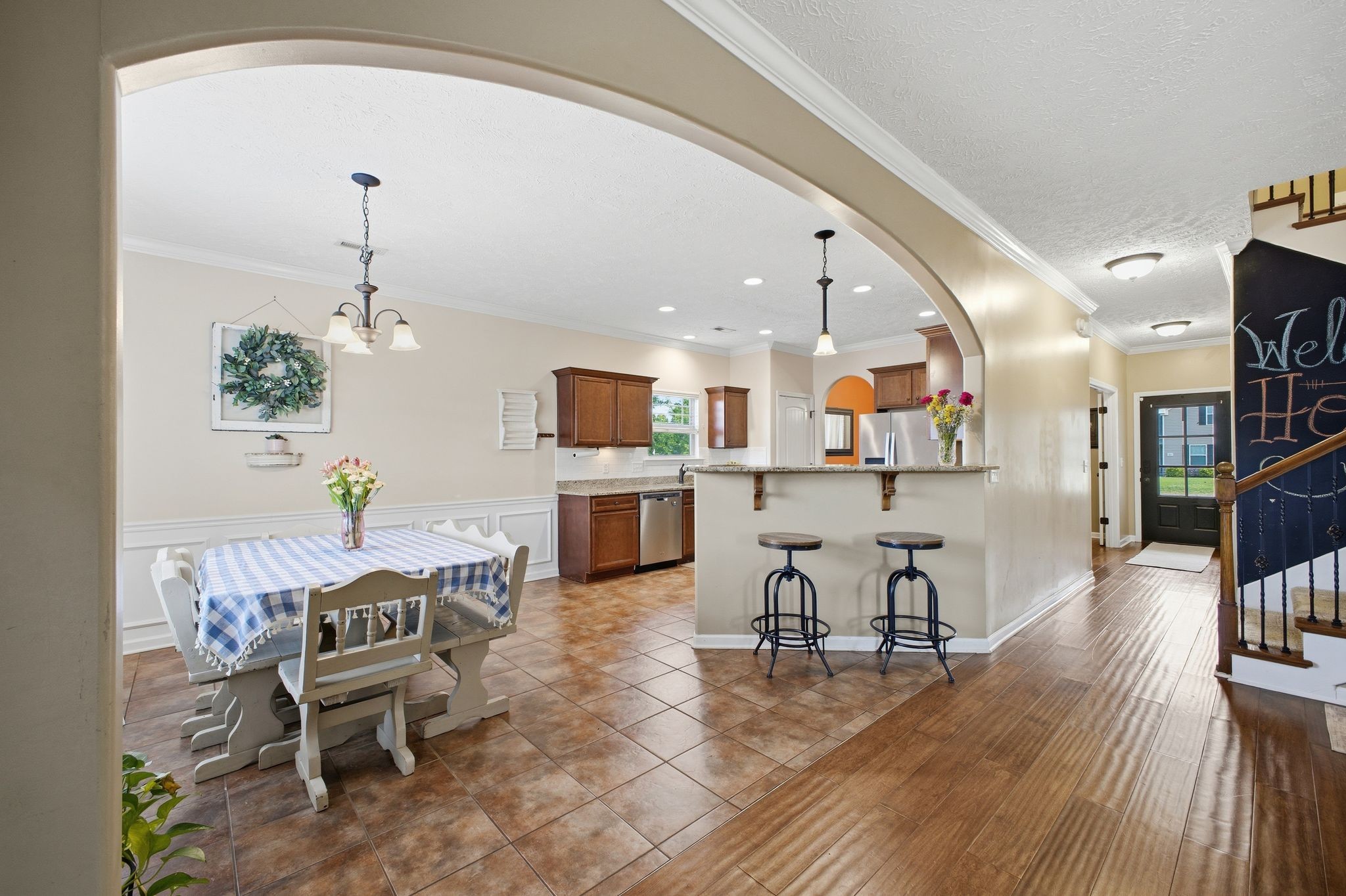 1026 Pinnacle Hills Drive Murfreesboro TN 37128