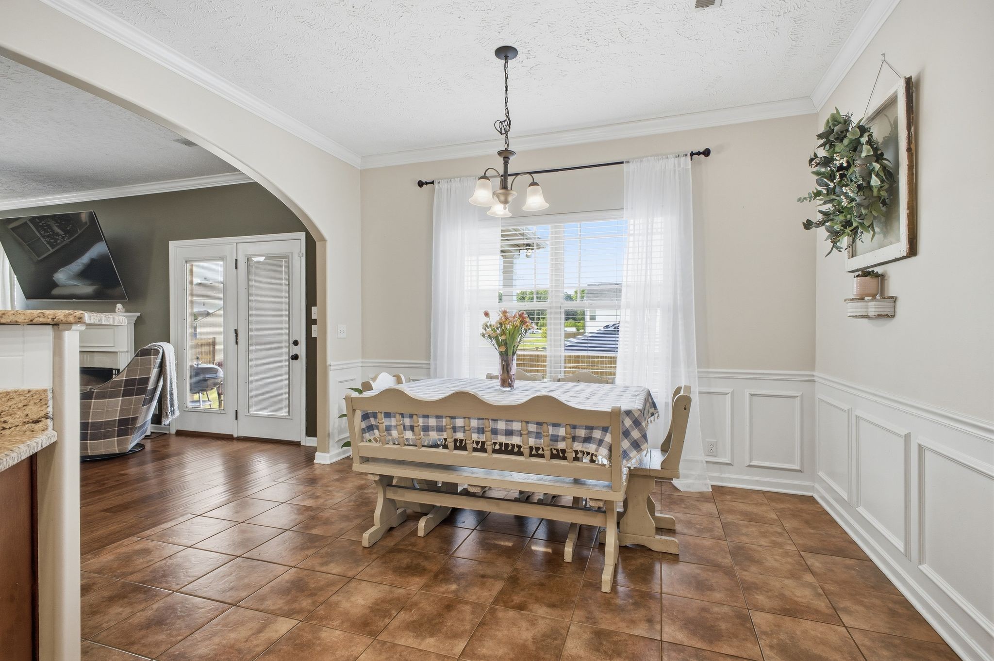 1026 Pinnacle Hills Drive Murfreesboro TN 37128