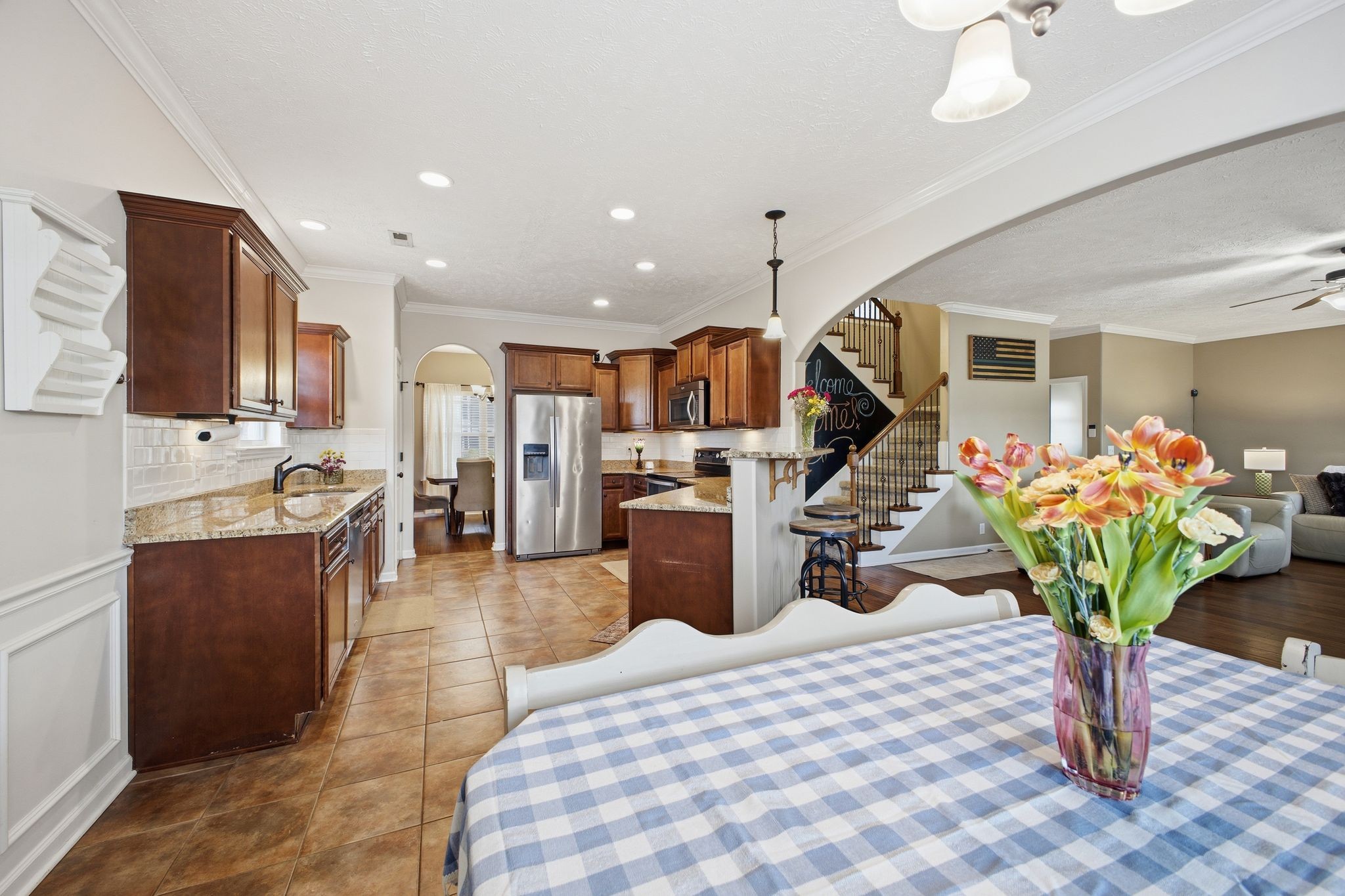 1026 Pinnacle Hills Drive Murfreesboro TN 37128