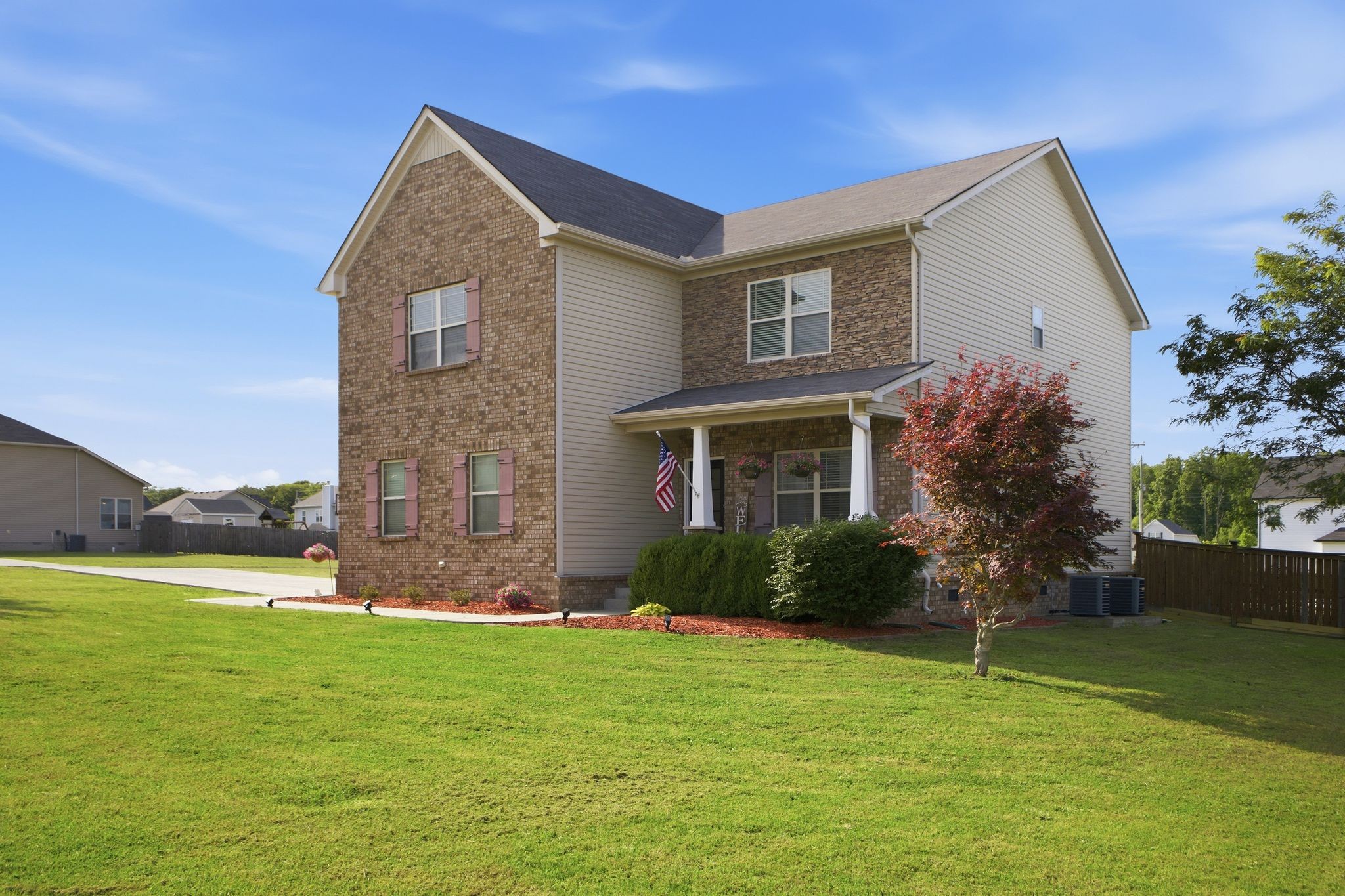 1026 Pinnacle Hills Drive Murfreesboro TN 37128