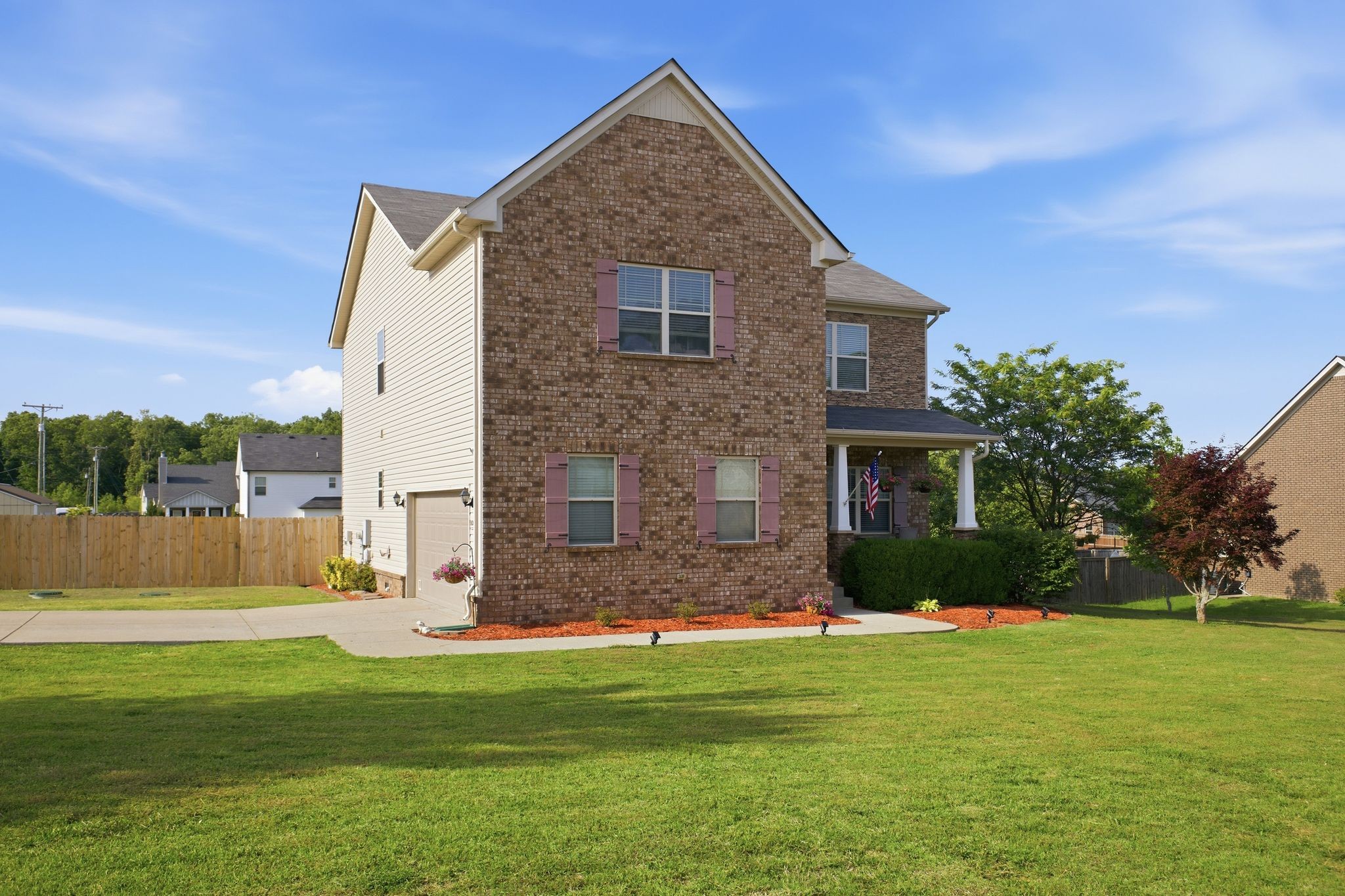 1026 Pinnacle Hills Drive Murfreesboro TN 37128