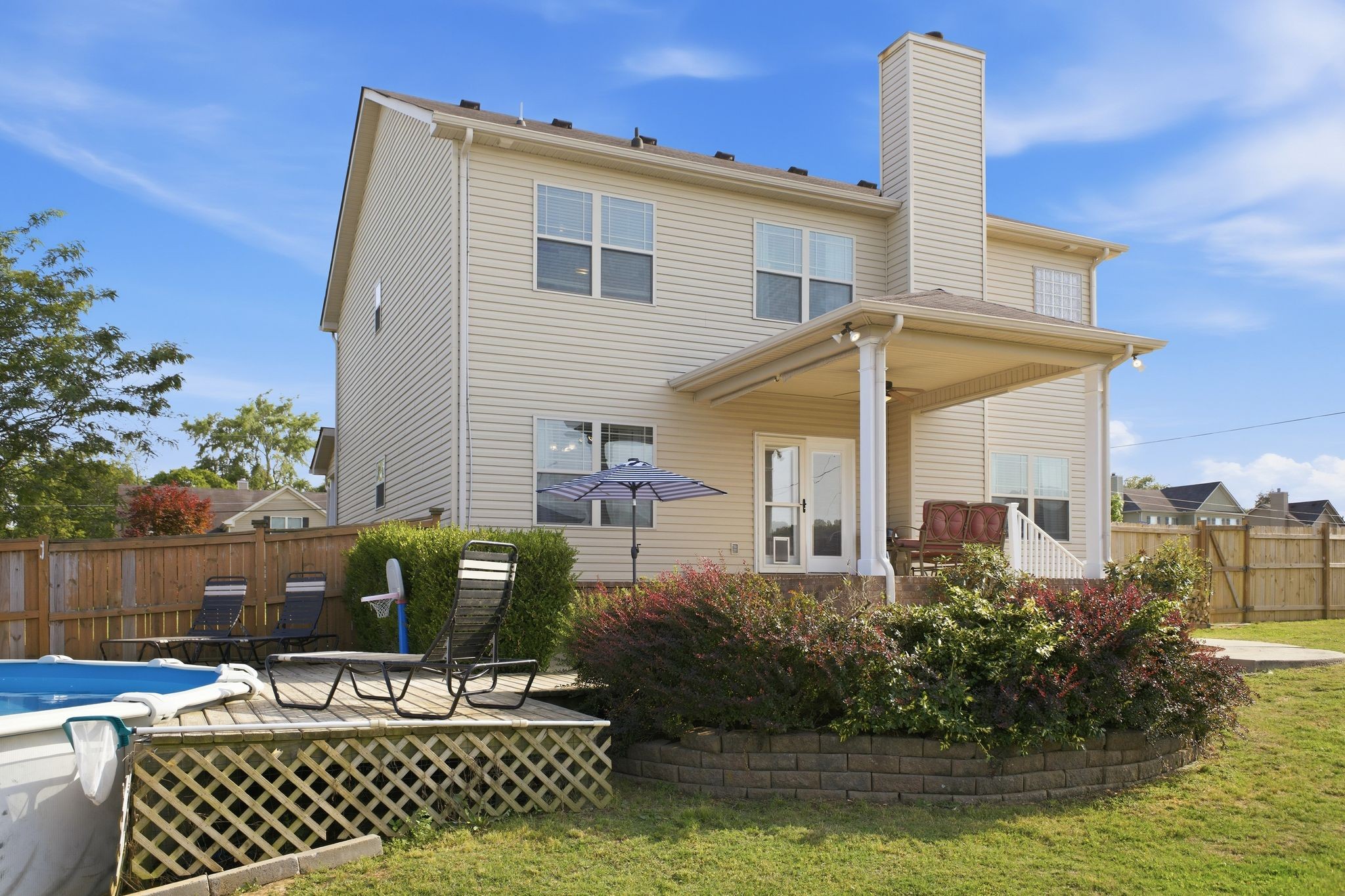 1026 Pinnacle Hills Drive Murfreesboro TN 37128