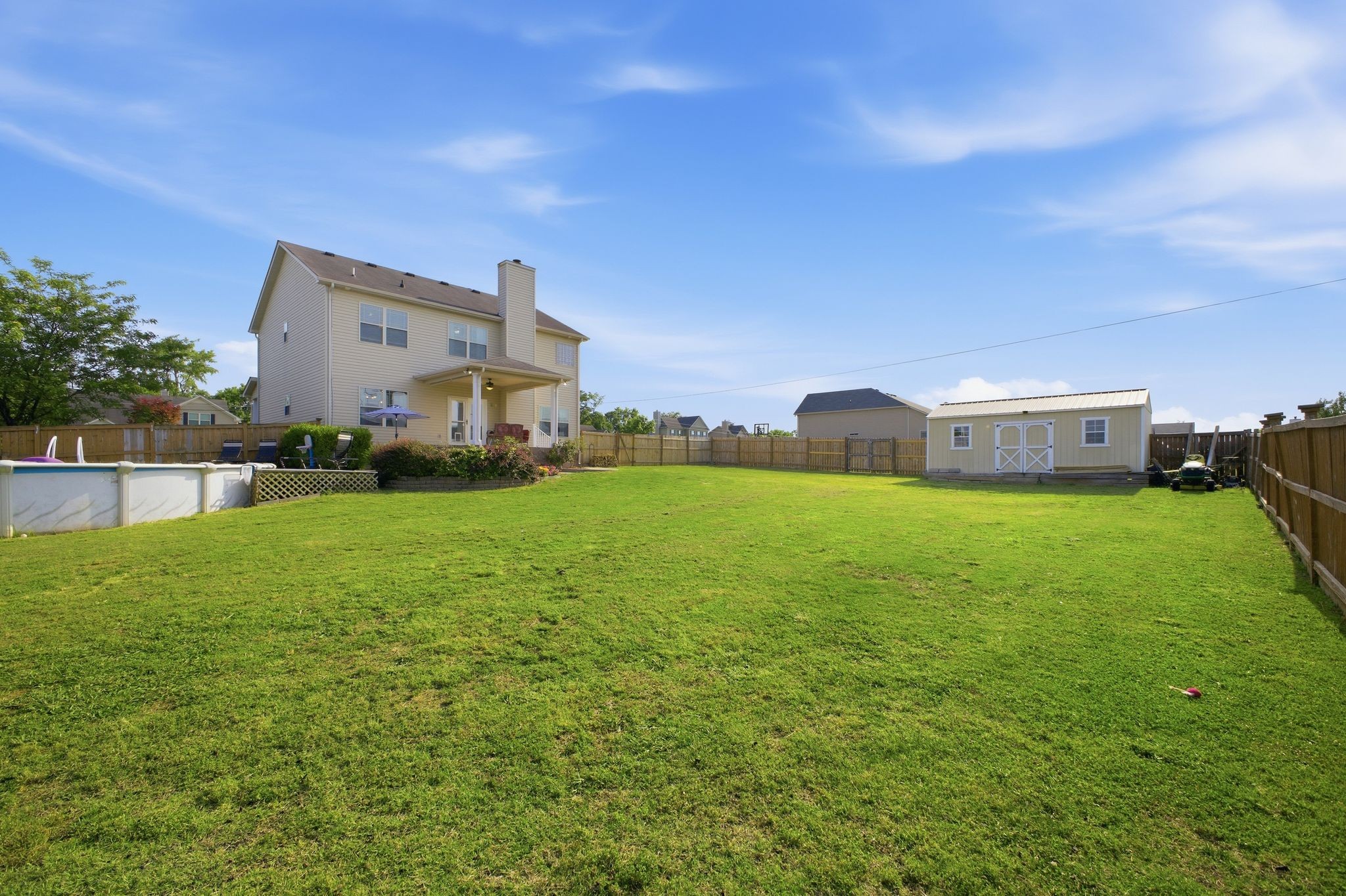 1026 Pinnacle Hills Drive Murfreesboro TN 37128