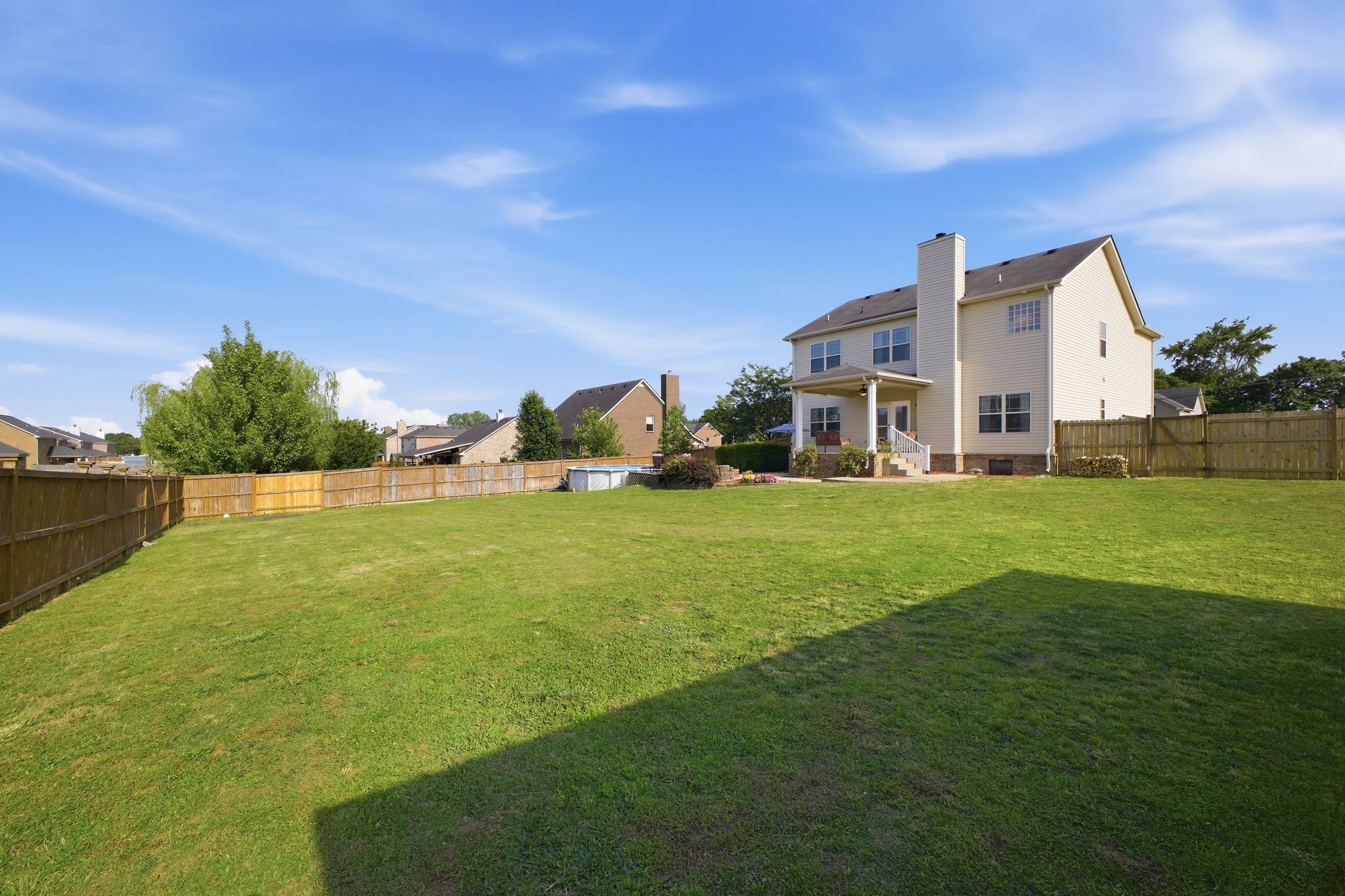 1026 Pinnacle Hills Drive Murfreesboro TN 37128