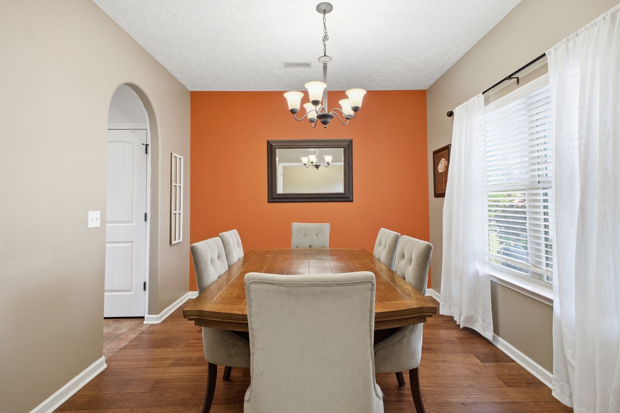 1026 Pinnacle Hills Drive Murfreesboro TN 37128