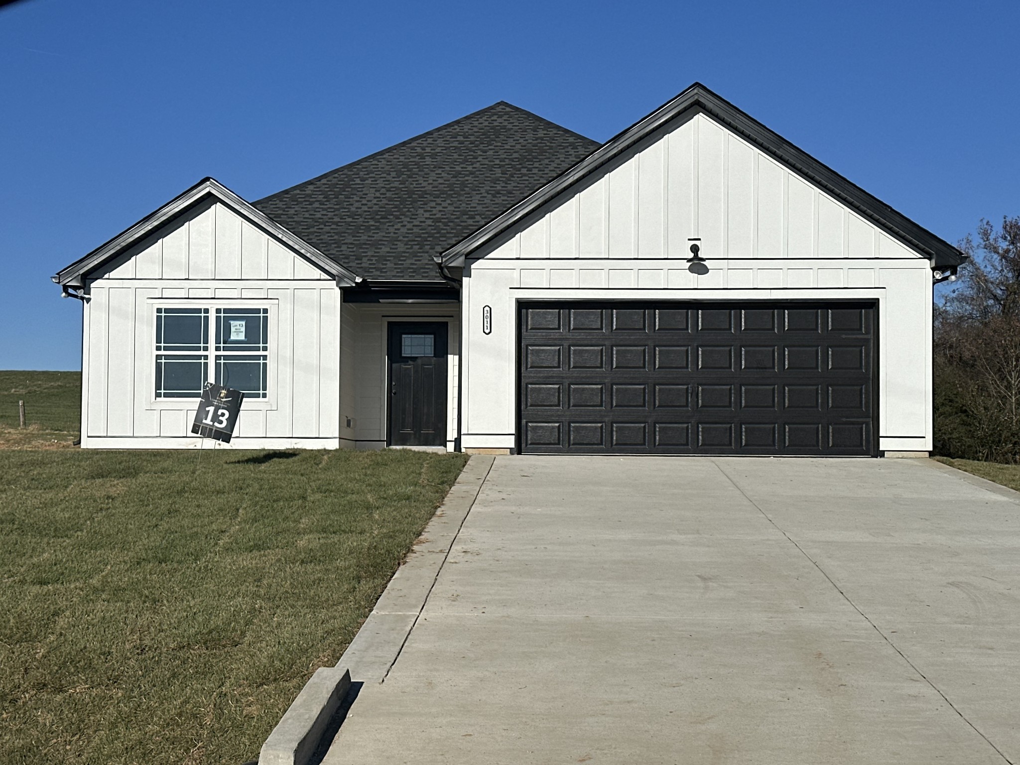3011 Longview Court Dickson TN 37055