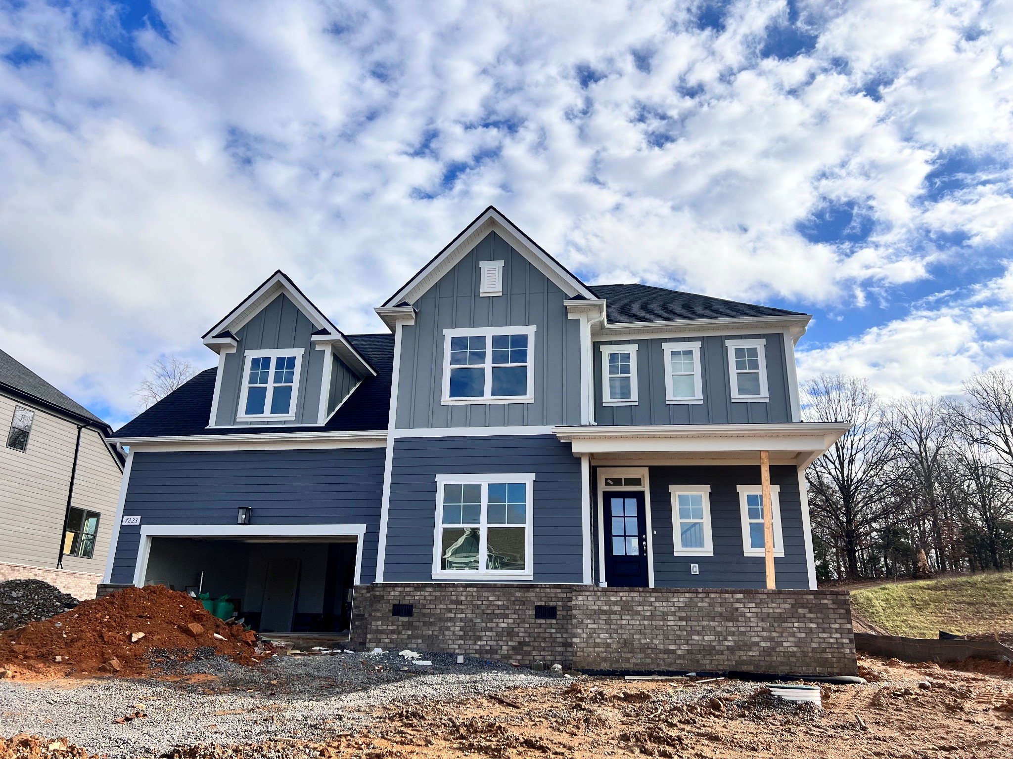 7223 Richvale Drive, W Fairview TN 37062
